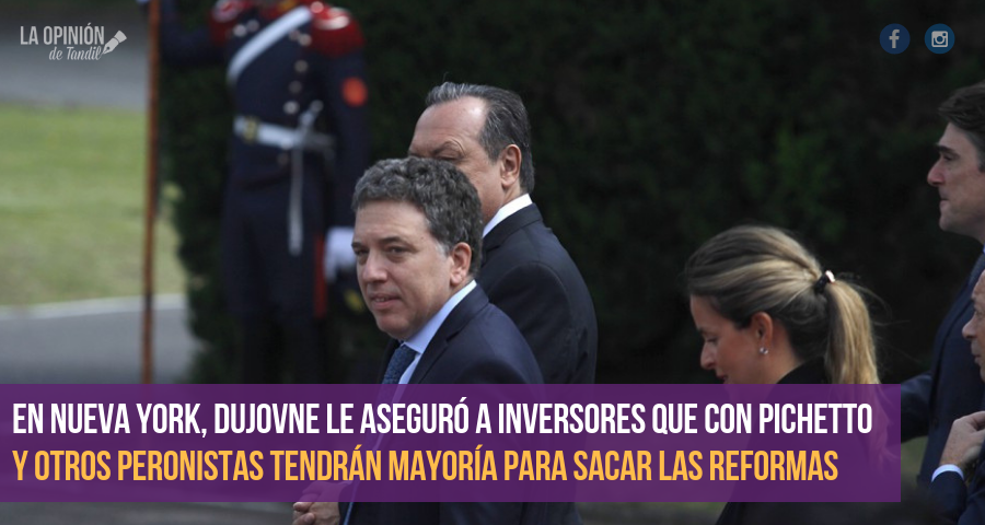 El gobierno anuncia que después de las elecciones manda la reforma laboral