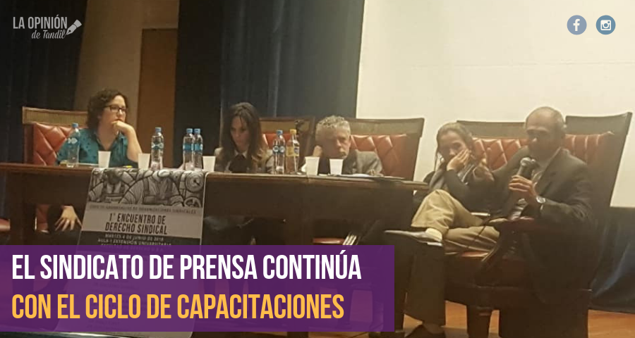 Ciclo de conferencias: «El estatuto del periodista en tiempos de crisis»