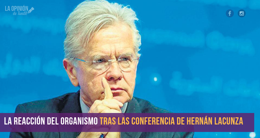 El FMI dice que Argentina afronta «una difícil situación»