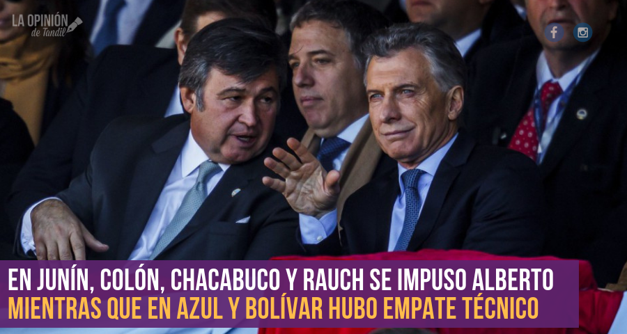 El voto del campo a Macri fue mucho menor del esperado