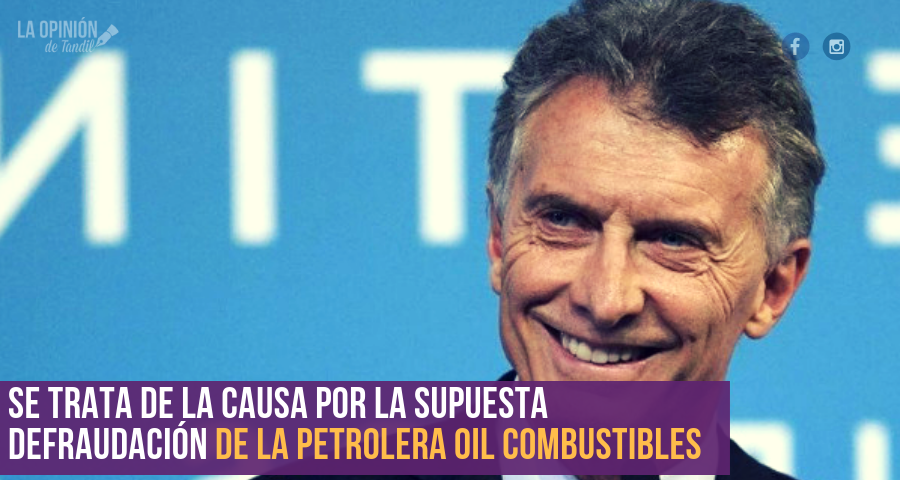 Una pericia de la Corte Suprema confirma que Macri le inventó la deuda a los dueños de C5N con la AFIP