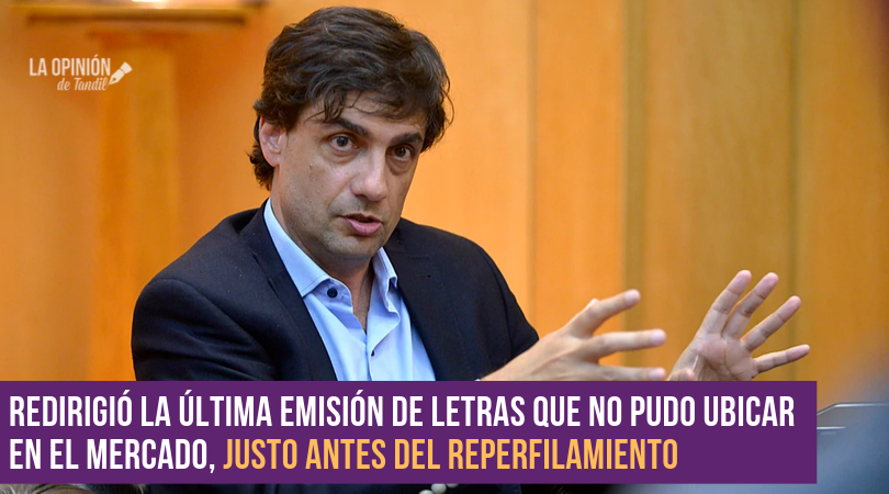 El Gobierno se vuelve a financiar con la Anses y le coloca deuda por $12.000 millones