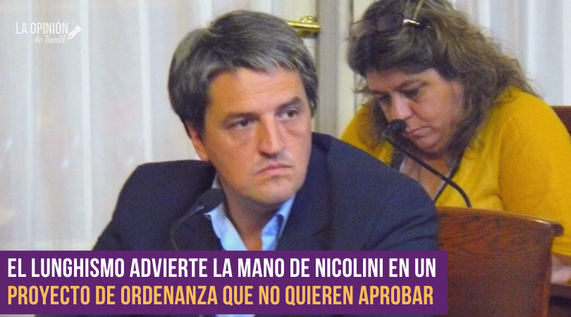 El intendente y su equipo no quieren saber nada con congelar sus salarios por 6 meses