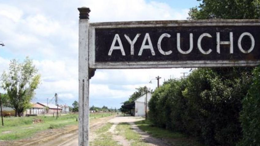 Denunciaron a los tandilenses que se contagiaron en la reunión de Ayacucho