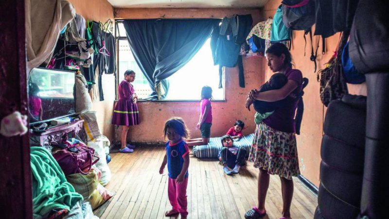 La crisis del coronavirus dejará a 118 millones de mujeres latinoamericanas en la pobreza