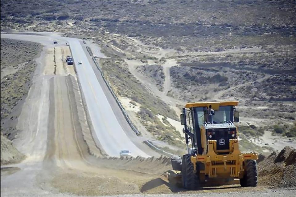 Un testimonio arrasador en el juicio de la obra pública