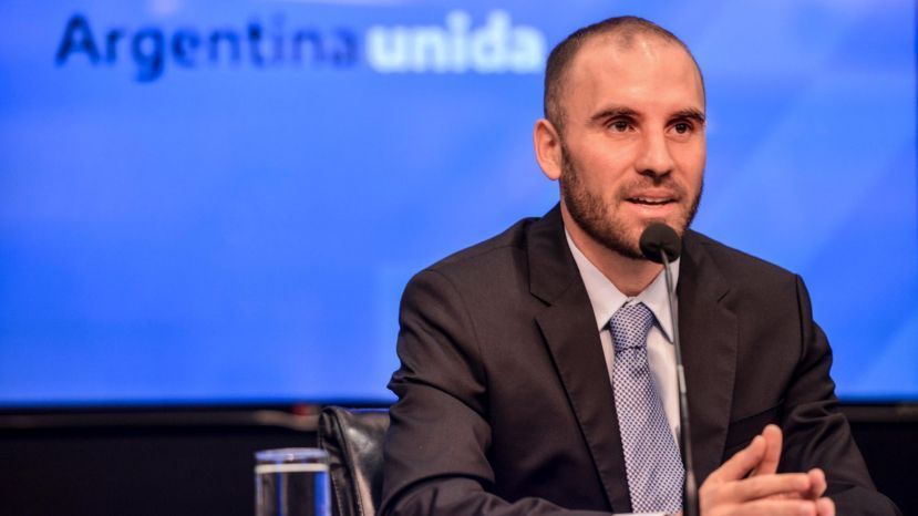 Guzmán: «El Presupuesto 2021 será fundamental para estabilizar la economía y devolverla a un sendero de crecimiento»