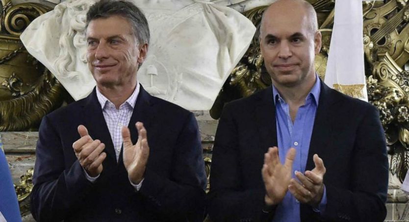 El Gobierno de Larreta despidió a mas de 2000 docentes esta semana