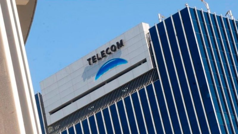 Telecom ganó más de $ 2.000 millones en el primer semestre pero las inversiones cayeron 34%