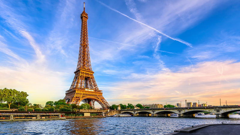 En Francia temen un rebrote y el uso de tapabocas se vuelve obligatorio