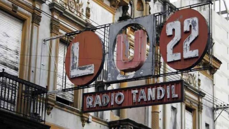 Después de la quiebra, ex empleados de Radio Tandil denuncian a la conducción empresarial por fraude
