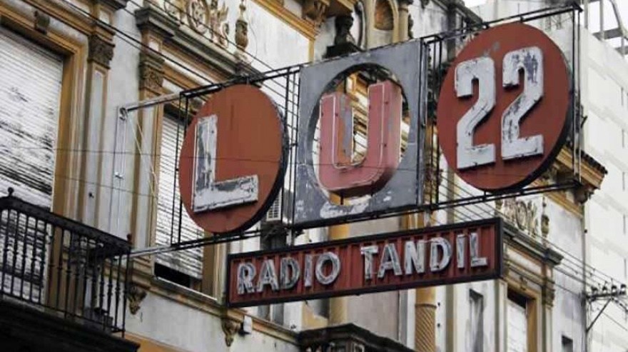 Después de la quiebra, ex empleados de Radio Tandil denuncian a la conducción empresarial por fraude