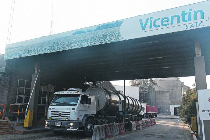 Vicentin: en sólo nueve días habrían desaparecido $60.800 millones de su patrimonio