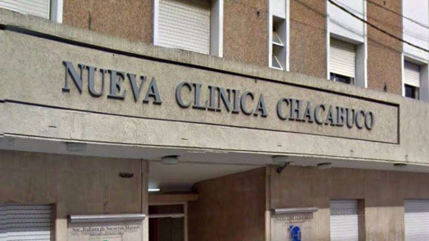 Falleció otra persona por COVID19 en Tandil