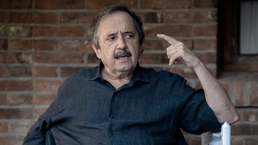 Alfonsín: los radicales no deberían estar en el lugar de los «autoritarios» de la Argentina