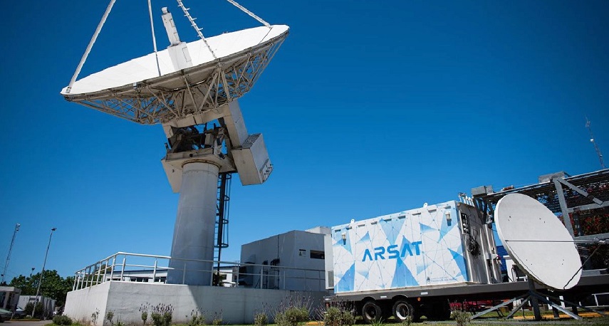 En Arsat también dejaron una pesada herencia: denuncia por una serie de irregularidades cometidas por el macrismo