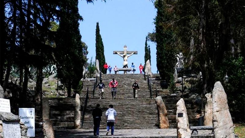 Cómo serán las vacaciones 2021