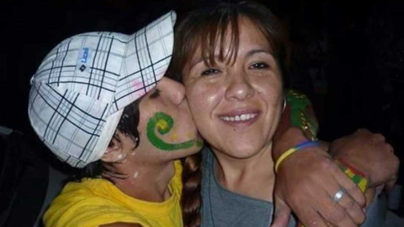 Cristina Castro se solidarizó con Kicillof y Alberto por el levantamiento de la Policía Bonaerense