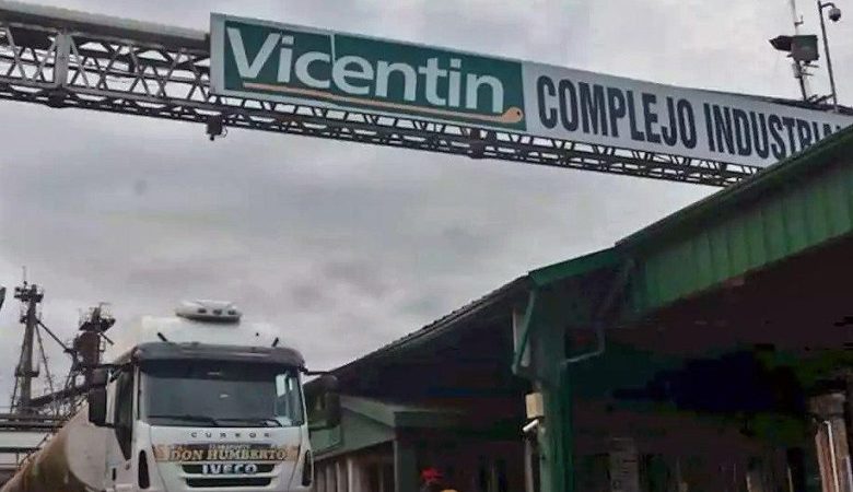 Vicentin se apura a vender activos para perjudicar al Banco Nación