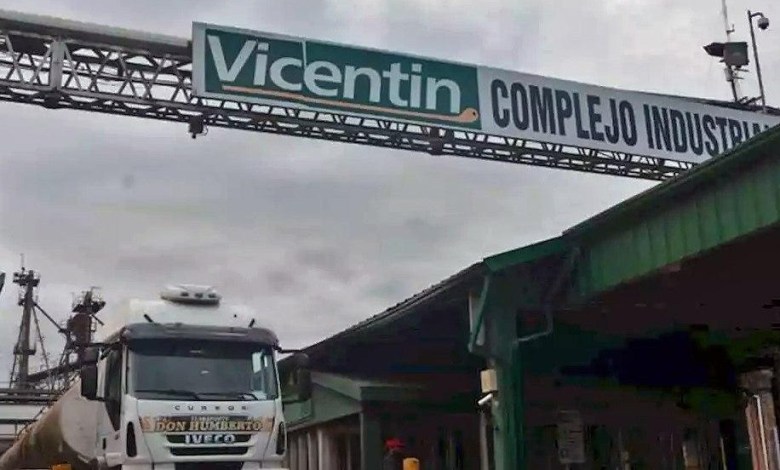 Vicentin se apura a vender activos para perjudicar al Banco Nación