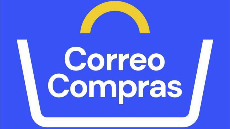 Presentan «Correo Compras», una nueva plataforma de intercambio comercial online