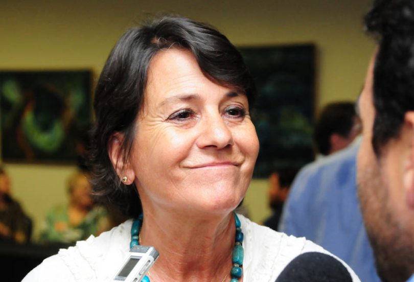 Escándalo: Marcela Petrantonio pagó sobresueldos a empleados municipales con fondos del IDEB.