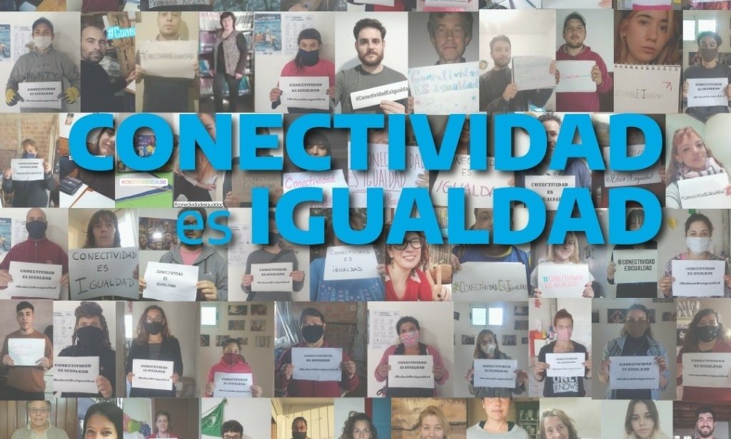 El Frente de Todos expresó su preocupación por la falta de respuestas para brindar conectividad a la comunidad educativa de la ciudad