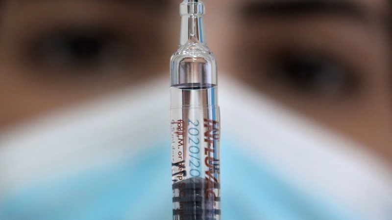 Es ley el proyecto que declara de interés público la vacuna contra la Covid-19