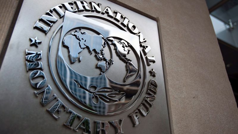 ¿El FMI cambió o es el mismo de siempre?