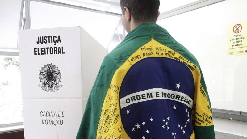 Elecciones municipales en Brasil, trampolín para no bolsonaristas ni lulistas en 2022