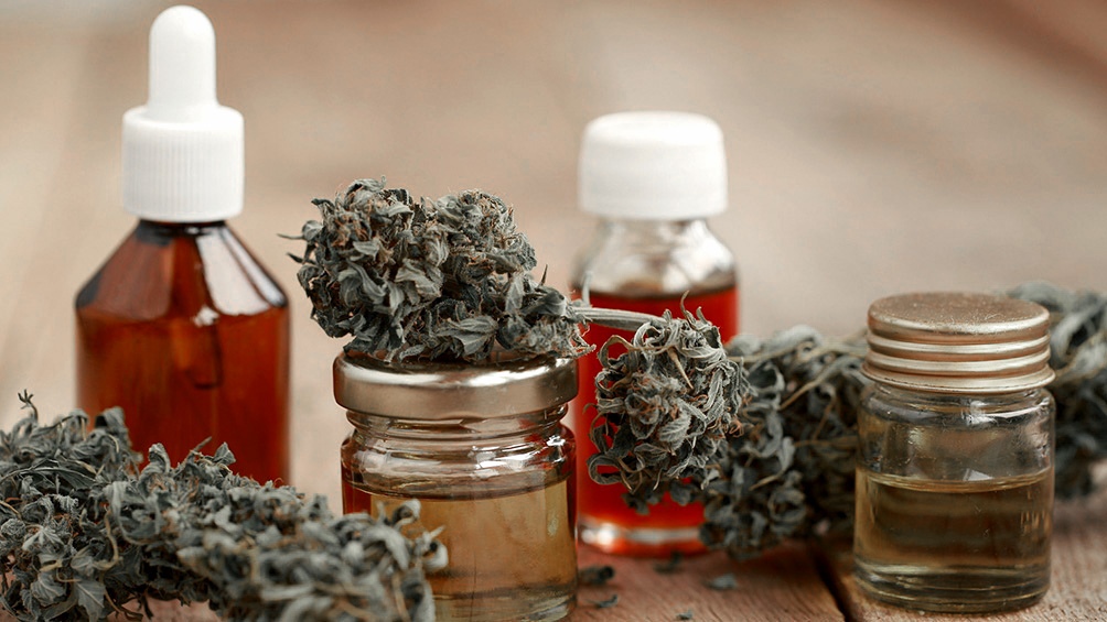 La ONU reconoció oficialmente las propiedades medicinales del cannabis