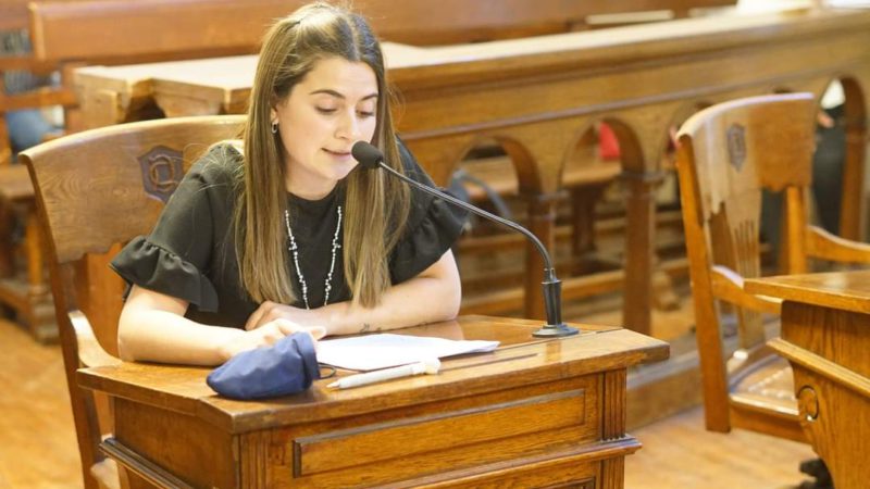 El Frente de Todos le pide información al Municipio sobre las piletas del CEF N°42: aseguran que por los retrasos en las obras y las irregularidades en las licitaciones, costará cinco veces más que lo presupuestado