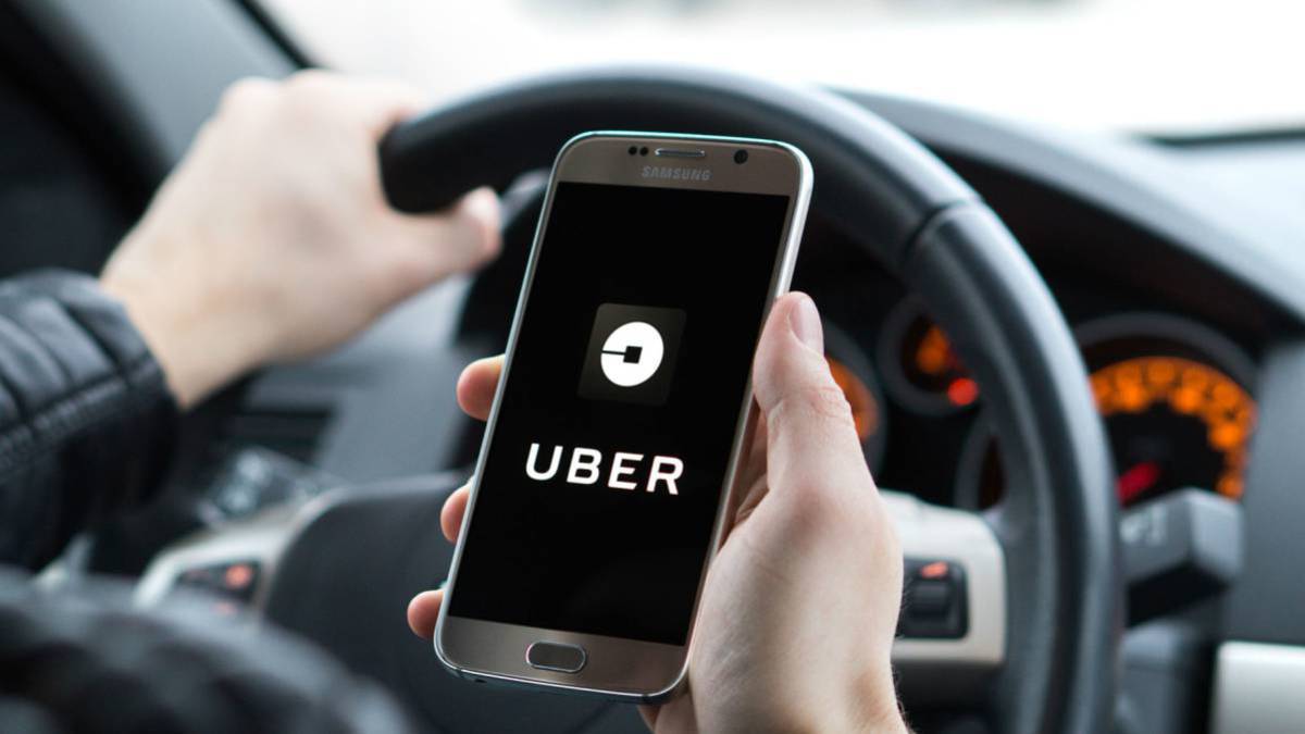 Risso confirmó que el Concejo Deliberante trabaja en la regulación de Uber y Cabify