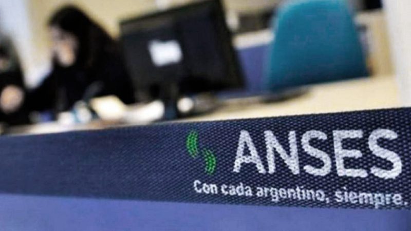 Comenzó el calendario de pagos de ANSES