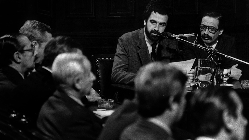 A 35 años del Juicio a las Juntas, la mirada de víctimas que aportaron testimonios clave