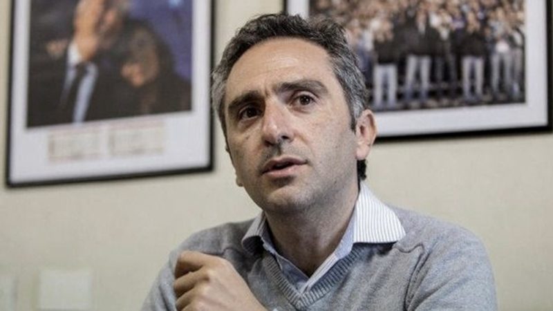 «Es imposible dejar de pensar en una venganza de sectores económicos»