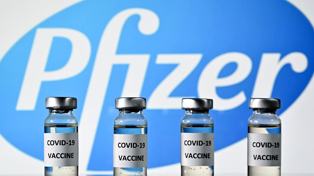 El Reino Unido aprobó el uso de la vacuna contra el coronavirus de Pfizer