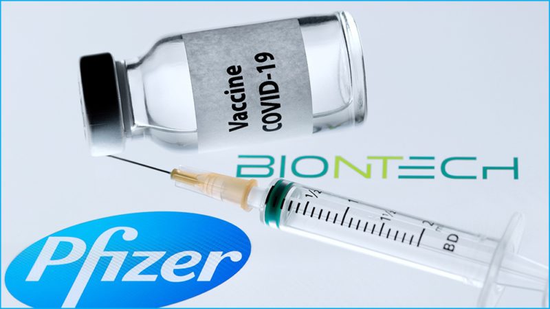 La conservación en ultrafrío de la vacuna de Pfizer, un desafío para la distribución