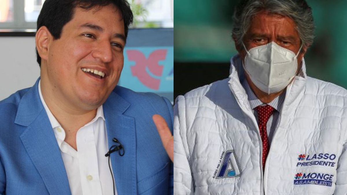 Ecuador elige presidente el domingo entre 16 candidatos, con 62% de votantes indecisos