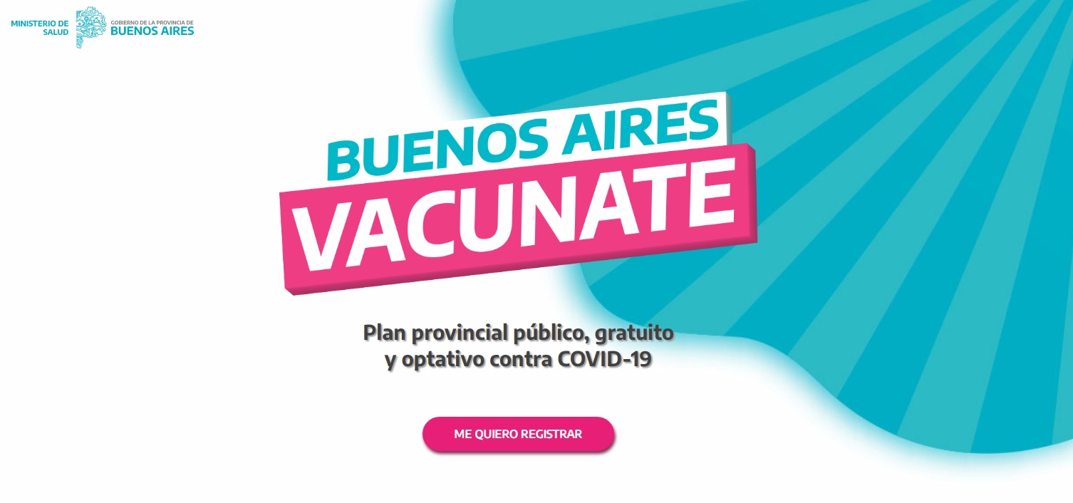 Continúa la inscripción para la campaña de vacunación en la UDAI Tandil de la ANSES