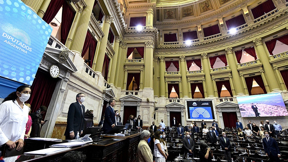 En un escenario atípico, el Presidente dará su tercer mensaje ante la Asamblea Legislativa