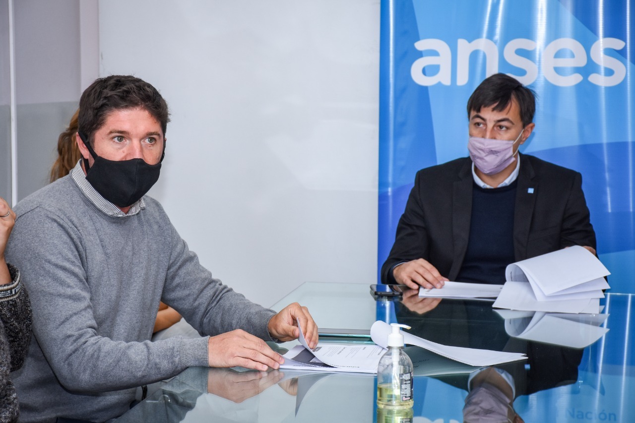 La ANSES extendió la suspensión del trámite de fe de vida hasta el 30 de junio