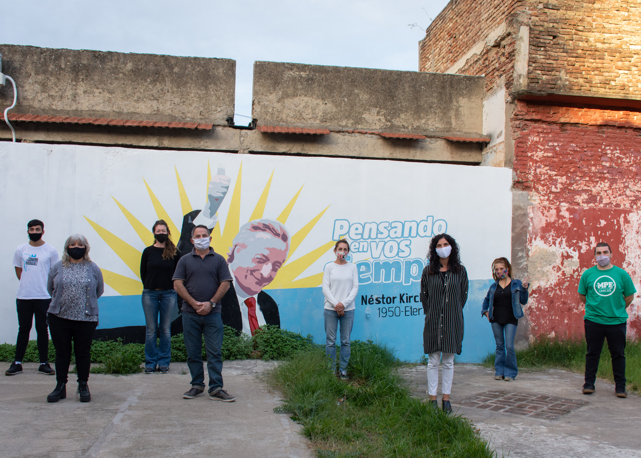 Día Nacional de la Memoria, la Verdad y la Justicia: es necesaria un área municipal que se avoque específicamente a la promoción, protección, difusión y educación sobre los Derechos Humanos