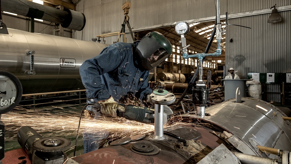 La industria comenzó marzo con el mismo ritmo de crecimiento previo a la pandemia