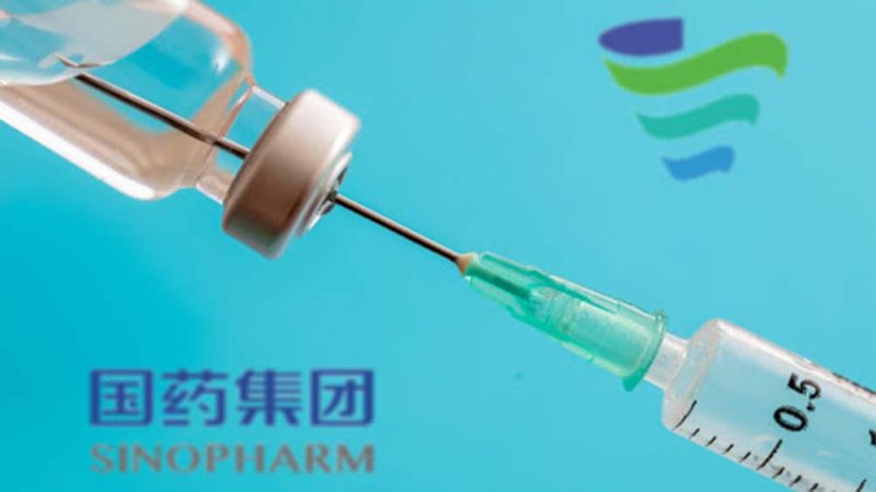 Cómo es la vacuna de Sinopharm, que se aplica en dos dosis y requiere menos frío