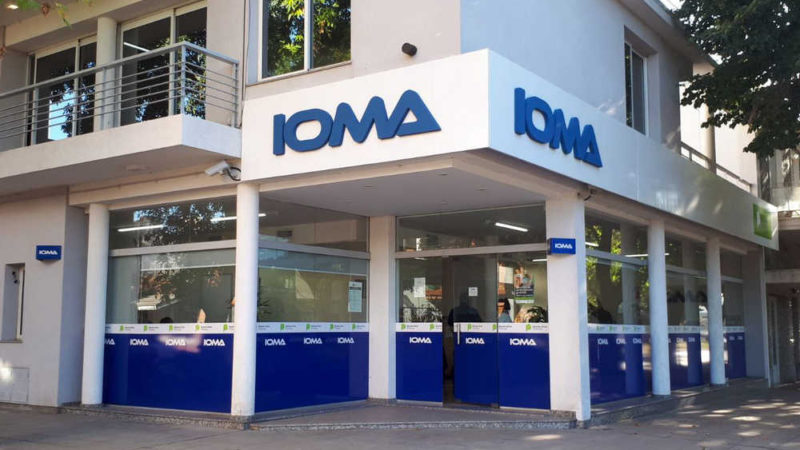 IOMA: presentaron el nuevo vademécum que incluye remedios crónicos gratuitos