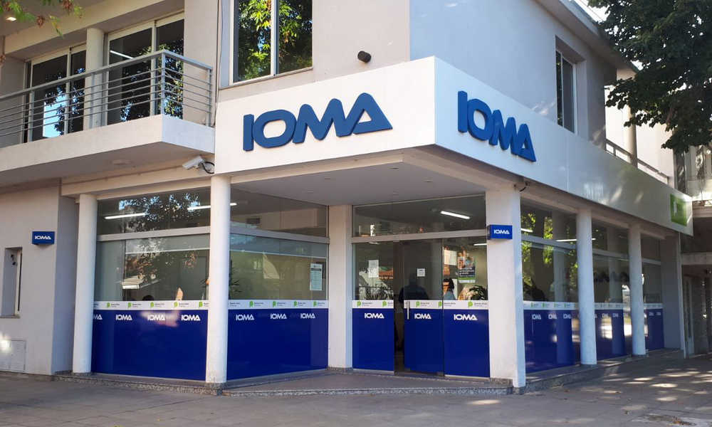 IOMA: presentaron el nuevo vademécum que incluye remedios crónicos gratuitos