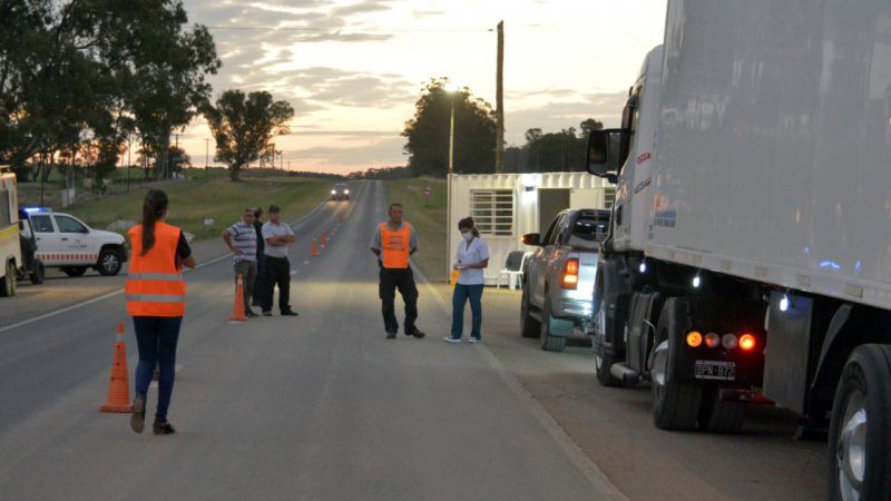 Tandil pone en vigencia las medidas dispuestas por el Estado Nacional