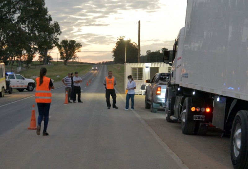 Tandil pone en vigencia las medidas dispuestas por el Estado Nacional