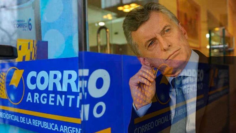 Correo Argentino: la Procuración rechazó la oferta del Grupo Macri y pidió que se dicte la quiebra